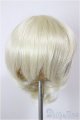 画像: 7-8inch/ウィッグ/インチ　BJD　MJD　ドール用 A-25-12-10-203-NY-ZA