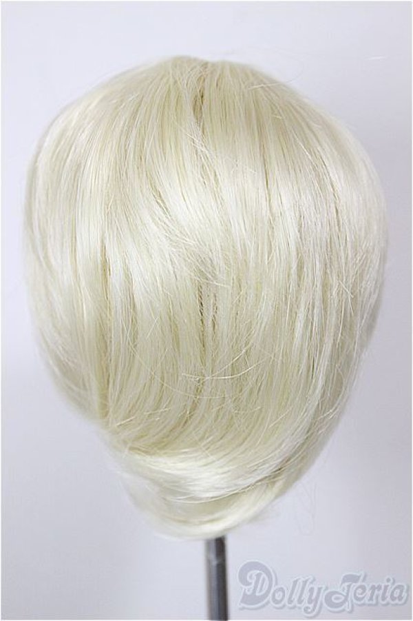 画像2: 7-8inch/ウィッグ/インチ　BJD　MJD　ドール用 A-25-12-10-203-NY-ZA (2)