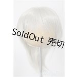 画像: 7-8inch/ウィッグ　MSDoll製/インチ　BJD　MJD　ドール用 A-25-12-10-204-NY-ZA
