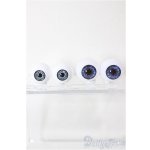 画像: アクリルアイ/サイズバラセット/ドール用 アイ A-25-12-10-216-NY-ZA