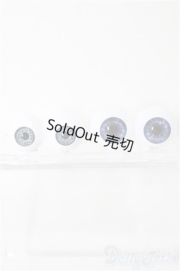 画像1: アクリルアイ/サイズバラセット/ドール用　アイ A-25-12-10-216-NY-ZA (1)