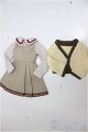 画像: SDM＆MSD/OF:コーディネートモデル衣装セット/1/4　40ｃｍ　BJD　MJD　衣装　ドール用 A-25-12-10-208-NY-ZA