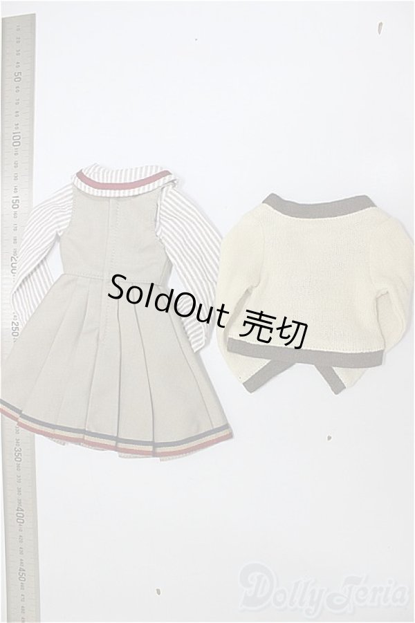 画像2: SDM＆MSD/OF:コーディネートモデル衣装セット/1/4　40ｃｍ　BJD　MJD　衣装　ドール用 A-25-12-10-208-NY-ZA (2)