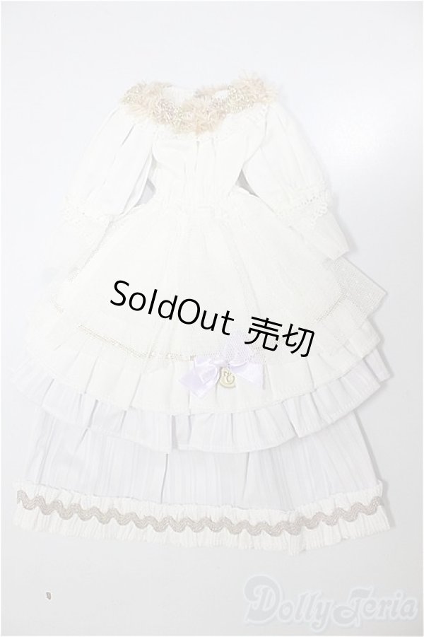 画像1: SDM＆MSD/OF:衣装セット/1/4　40ｃｍ　BJD　MJD　衣装　ドール用 A-25-12-10-209-NY-ZA (1)