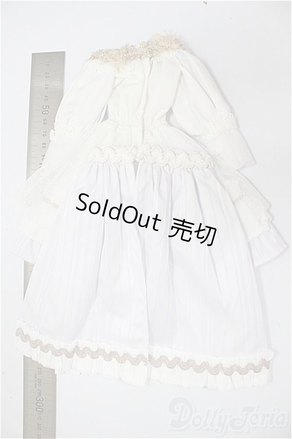 画像2: SDM＆MSD/OF:衣装セット/1/4　40ｃｍ　BJD　MJD　衣装　ドール用 A-25-12-10-209-NY-ZA (2)