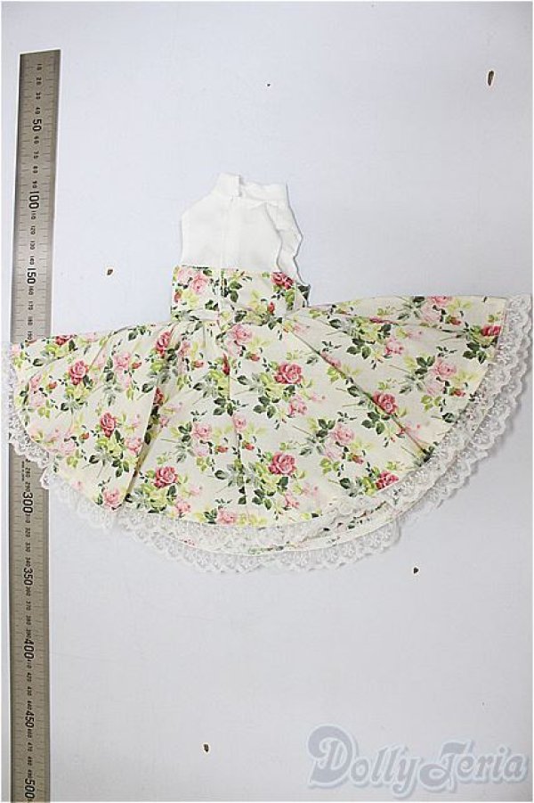 画像2: SDM＆MSD/OF:ワンピース/1/4　40ｃｍ　BJD　MJD　衣装　ドール用 A-25-12-10-210-NY-ZA (2)