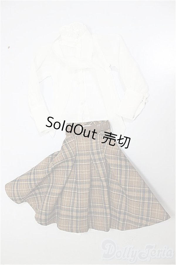 画像1: SDM＆MSD/OF:衣装セット/1/4　40ｃｍ　BJD　MJD　衣装　ドール用 A-25-12-10-211-NY-ZA (1)