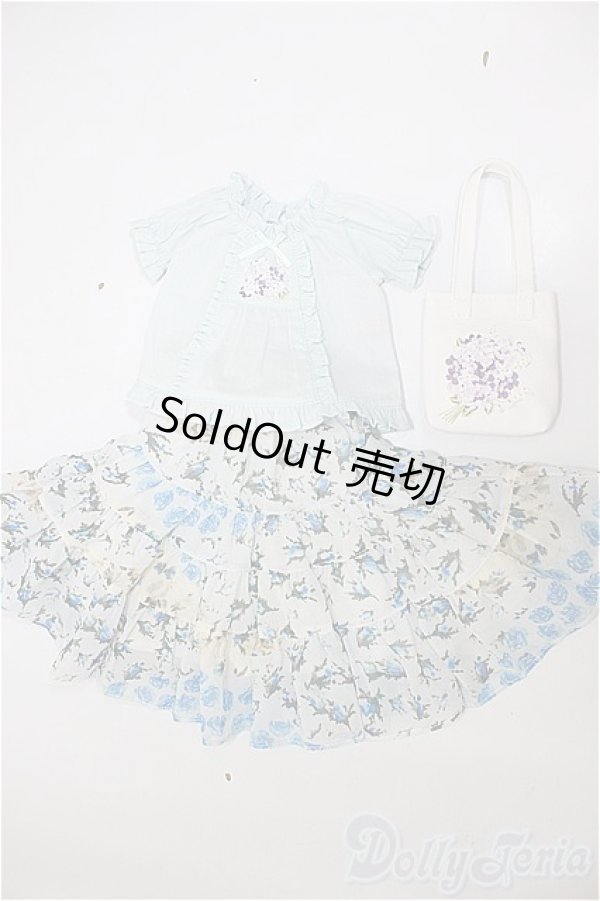 画像1: SDM＆MSD/OF:衣装セット/1/4　40ｃｍ　BJD　MJD　衣装　ドール用 A-25-12-10-212-NY-ZA (1)