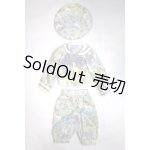 画像: SDM＆MSD/OF:衣装セット A-26-08-10-378-NY-ZA