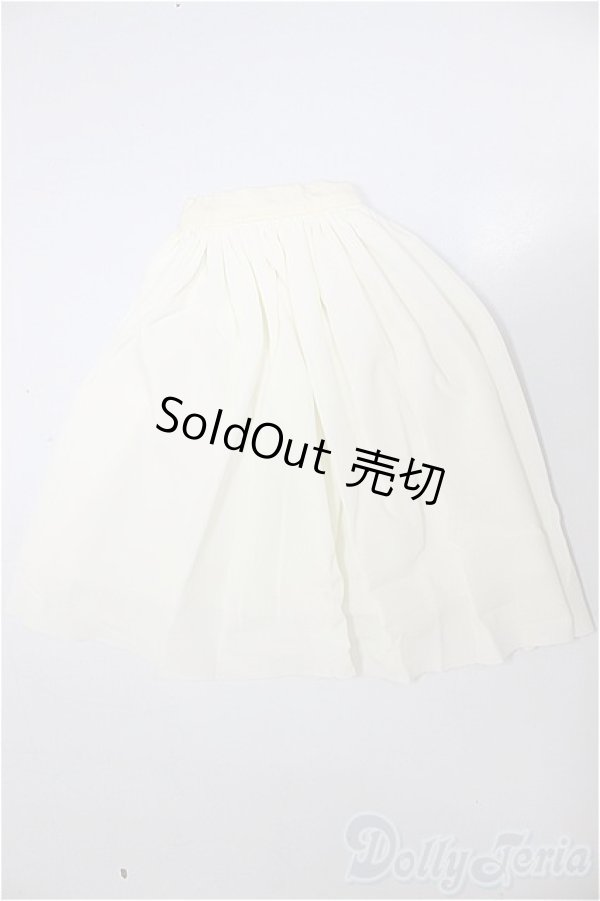 画像1: SDM＆MSD/OF:スカート/1/4　40ｃｍ　BJD　MJD　衣装　ドール用 A-25-12-10-206-NY-ZA (1)