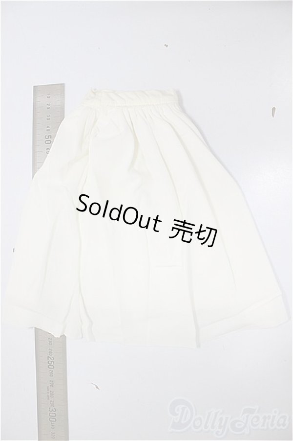 画像2: SDM＆MSD/OF:スカート/1/4　40ｃｍ　BJD　MJD　衣装　ドール用 A-25-12-10-206-NY-ZA (2)