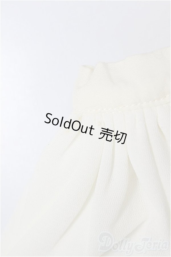 画像3: SDM＆MSD/OF:スカート/1/4　40ｃｍ　BJD　MJD　衣装　ドール用 A-25-12-10-206-NY-ZA (3)