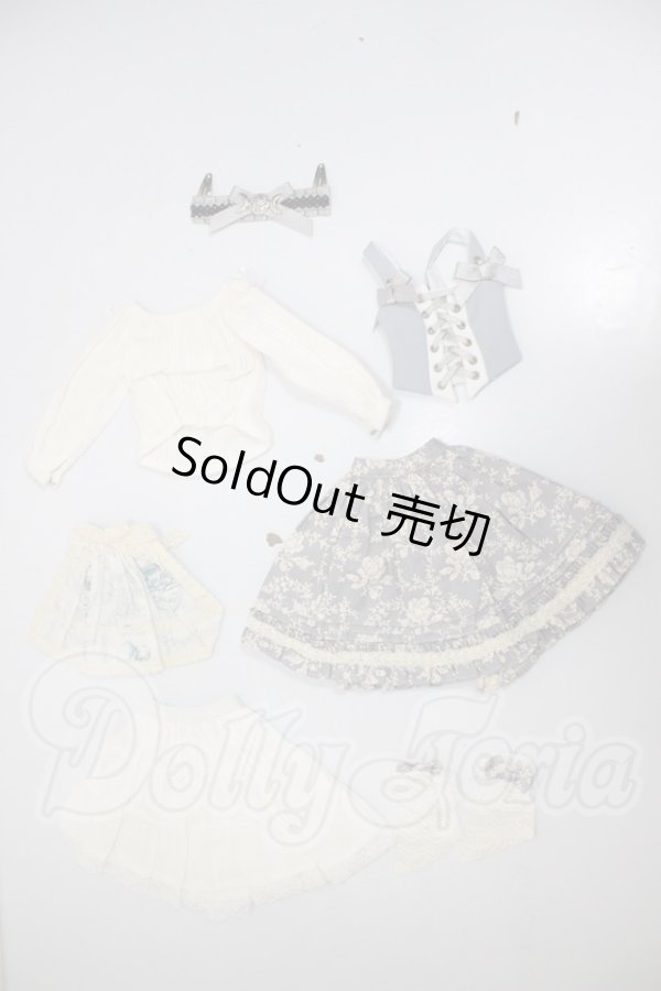 画像2: SDM＆MSD/OF:衣装セット A-26-03-18-358-NY-ZA (2)