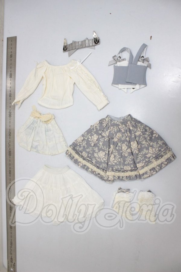 画像3: SDM＆MSD/OF:衣装セット A-26-03-18-358-NY-ZA (3)