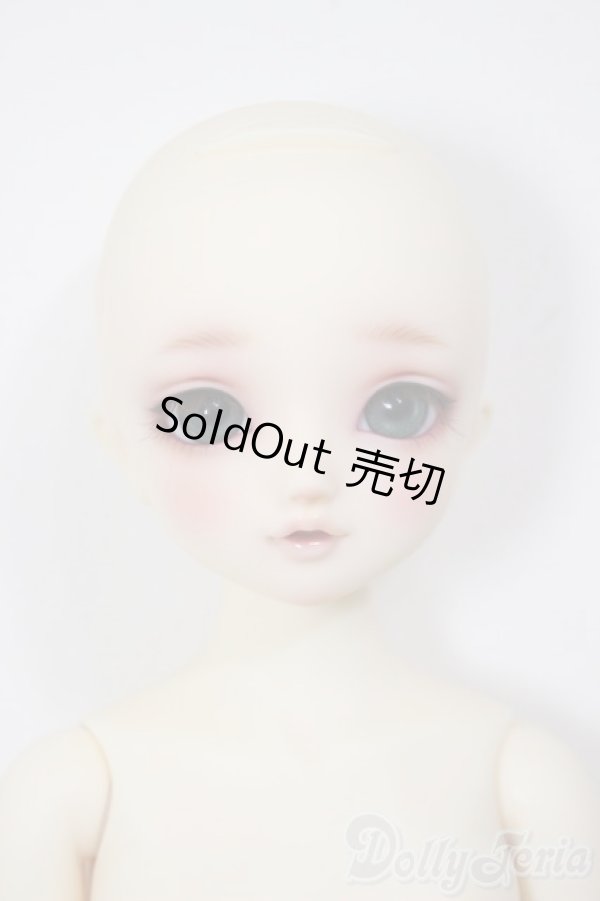 画像1: SDM女の子 ここ　スタンダードモデル/BJD　球体関節人形 A-25-12-17-101-NY-ZA (1)