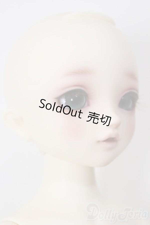 画像3: SDM女の子 ここ　スタンダードモデル/BJD　球体関節人形 A-25-12-17-101-NY-ZA (3)