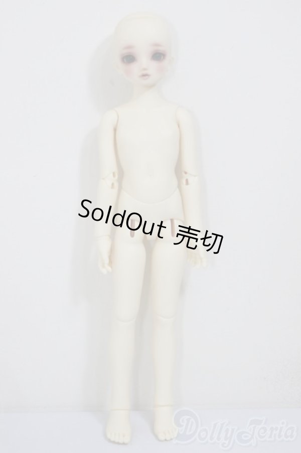 画像5: SDM女の子 ここ　スタンダードモデル/BJD　球体関節人形 A-25-12-17-101-NY-ZA (5)