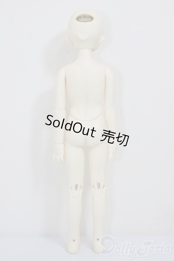 画像6: SDM女の子 ここ　スタンダードモデル/BJD　球体関節人形 A-25-12-17-101-NY-ZA (6)