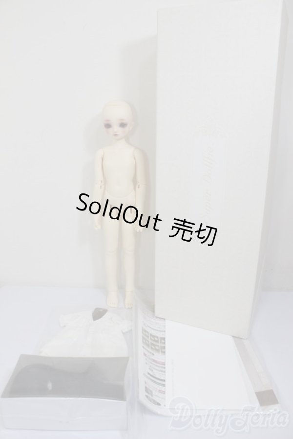 画像7: SDM女の子 ここ　スタンダードモデル/BJD　球体関節人形 A-25-12-17-101-NY-ZA (7)