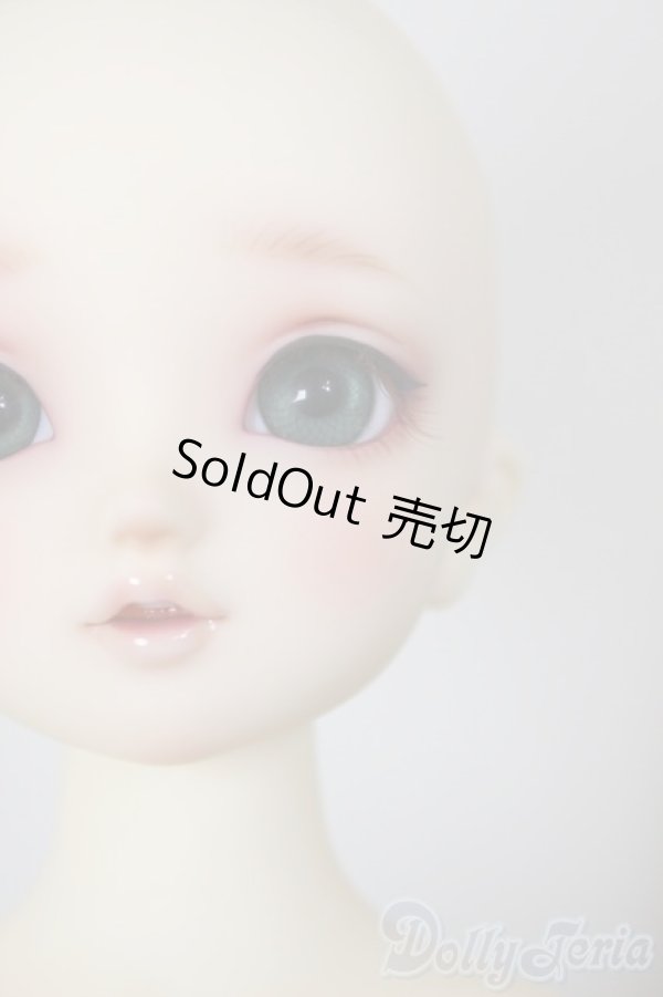 画像8: SDM女の子 ここ　スタンダードモデル/BJD　球体関節人形 A-25-12-17-101-NY-ZA (8)