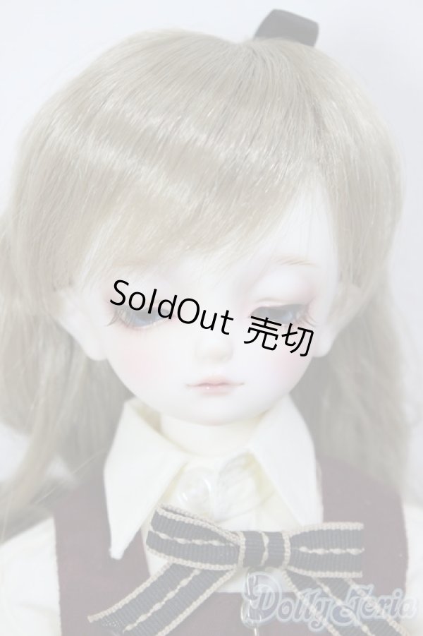 画像1: SDM女の子/F-64　コーディネートモデル/BJD　球体関節人形 A-25-12-17-102-NY-ZA (1)