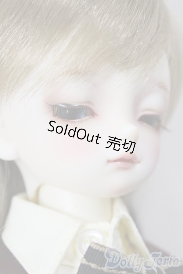 画像3: SDM女の子/F-64　コーディネートモデル/BJD　球体関節人形 A-25-12-17-102-NY-ZA (3)