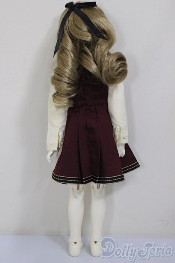 画像5: SDM女の子/F-64　コーディネートモデル/BJD　球体関節人形 A-25-12-17-102-NY-ZA (5)