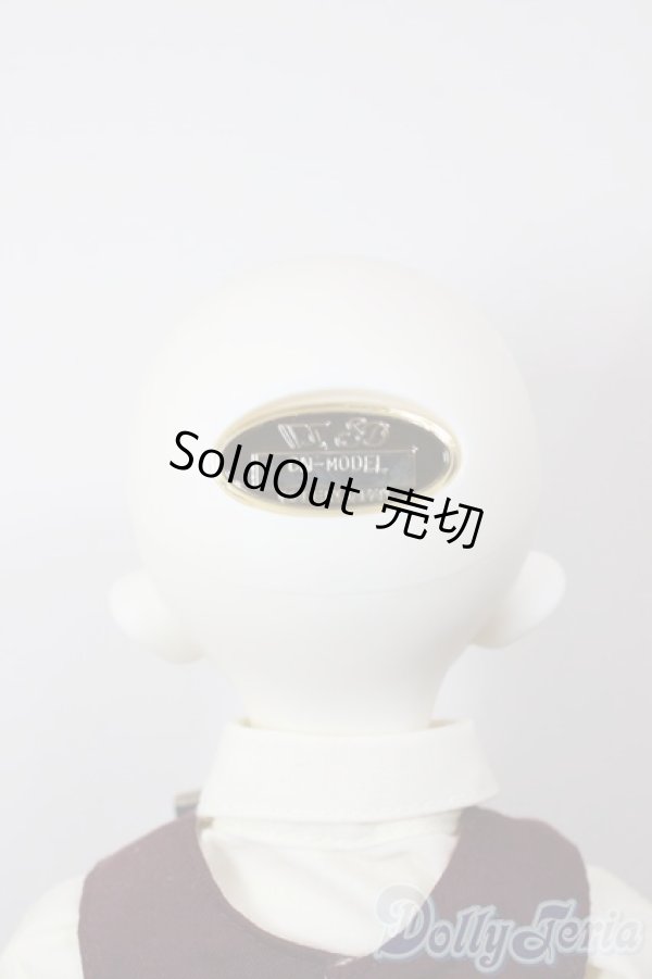画像7: SDM女の子/F-64　コーディネートモデル/BJD　球体関節人形 A-25-12-17-102-NY-ZA (7)