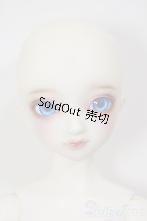 画像1: ＳＤＧＩＲＬ/フルチョイスＦ-60(ここタイプ)/BJD　球体関節人形 A-25-12-17-104-NY-ZA (1)