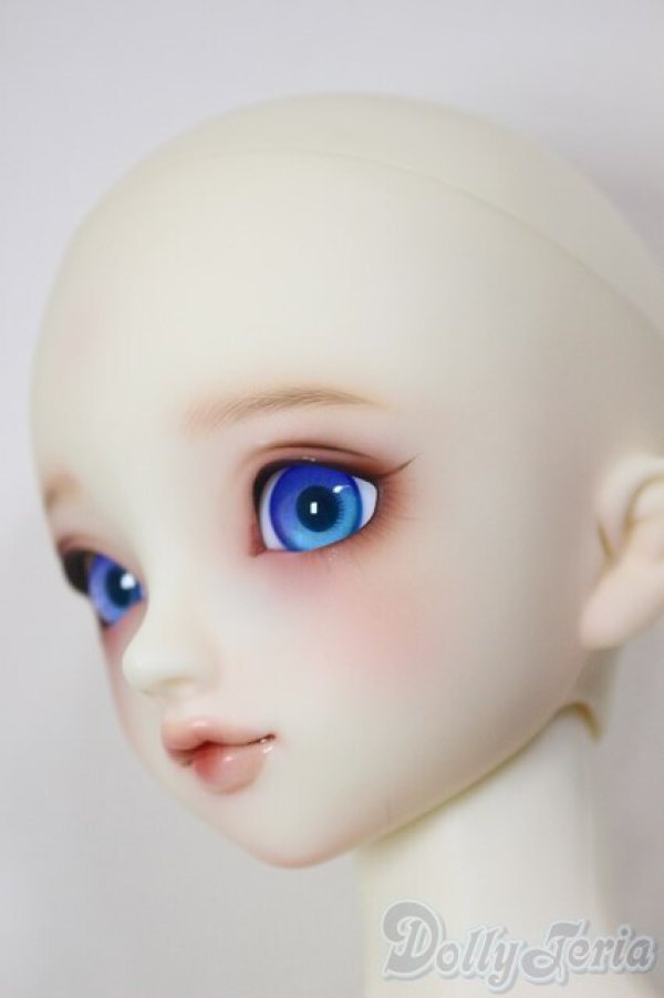 画像2: ＳＤＧＩＲＬ/フルチョイスＦ-60(ここタイプ)/BJD　球体関節人形 A-25-12-17-104-NY-ZA (2)