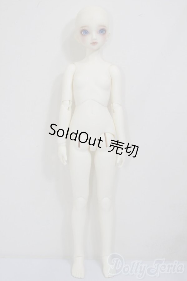 画像4: ＳＤＧＩＲＬ/フルチョイスＦ-60(ここタイプ)/BJD　球体関節人形 A-25-12-17-104-NY-ZA (4)