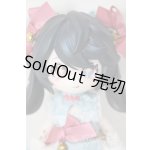 画像: 不可食用人形/ドール 月飛び時間/雨晴/ A-25-12-17-220-NY-ZA