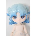 画像: SIMONTOYS LIRORO(リロロ)/童話の家シリーズ シンデレラ/ A-25-12-17-219-NY-ZA