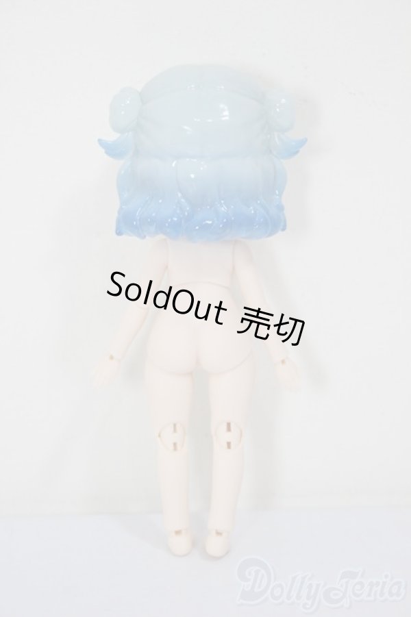 画像3: SIMONTOYS LIRORO(リロロ)/童話の家シリーズ シンデレラ/ A-25-12-17-219-NY-ZA (3)