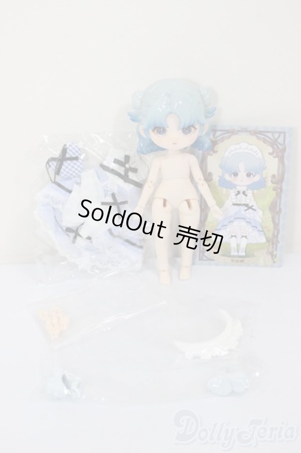 画像4: SIMONTOYS LIRORO(リロロ)/童話の家シリーズ シンデレラ/ A-25-12-17-219-NY-ZA (4)