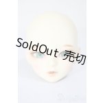 画像: Bunny Bunny/ヘッド:Kyle A Doll A-26-08-10-633-NY-ZA