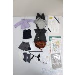 画像: Tiny Fox/OF:楽園悪霊モコイ 衣装セット/1/6 30cm BJD MJD 衣装 ドール用 A-25-12-17-227-NY-ZA