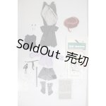 画像: Tiny Fox/OF:楽園悪霊モコイ 衣装セット A-26-03-18-245-NY-ZA