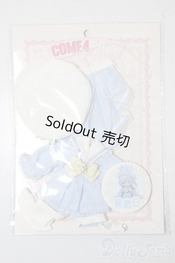 画像1: come4free/日常シリーズ 星愿日/ A-25-12-17-232-NY-ZA (1)