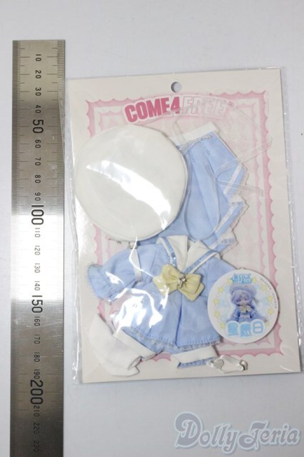 画像2: come4free/日常シリーズ 星愿日/ A-25-12-17-232-NY-ZA (2)