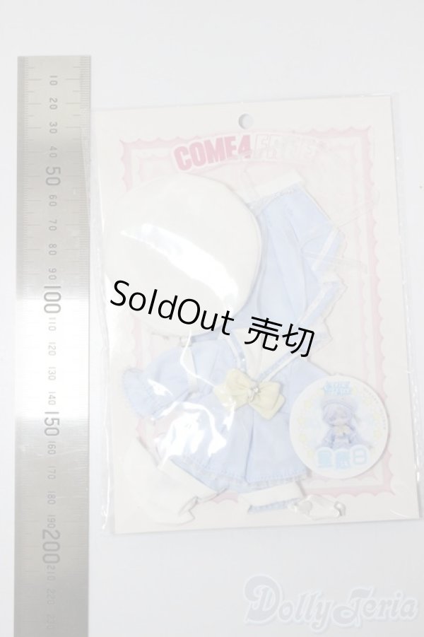 画像2: come4free/日常シリーズ 星愿日/ A-25-12-17-232-NY-ZA (2)