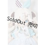 画像: ONEMORE x 上倉エク/Sugary Girls Alice/ A-25-12-17-218-NY-ZA