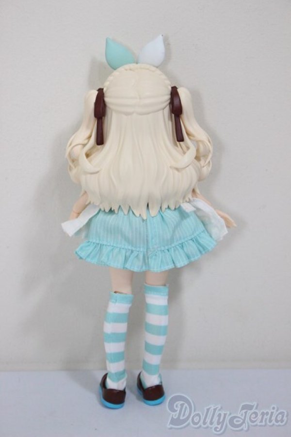 画像3: ONEMORE x 上倉エク/Sugary Girls Alice/ A-25-12-17-218-NY-ZA (3)