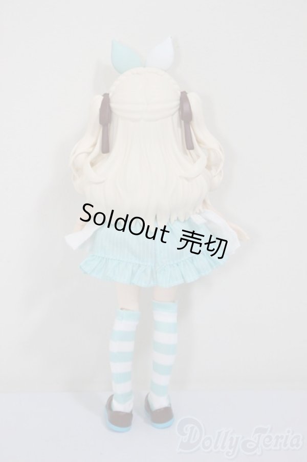 画像3: ONEMORE x 上倉エク/Sugary Girls Alice/ A-25-12-17-218-NY-ZA (3)