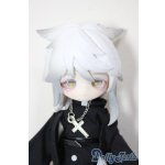 画像: ルナロア：月光メルヘン物語 牧師：白昼/ A-25-12-17-217-NY-ZA