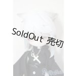 画像: ルナロア：月光メルヘン物語 牧師：白昼/ A-25-12-17-217-NY-ZA