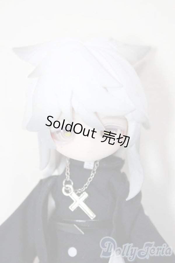 画像1: ルナロア：月光メルヘン物語 牧師：白昼/ A-25-12-17-217-NY-ZA (1)