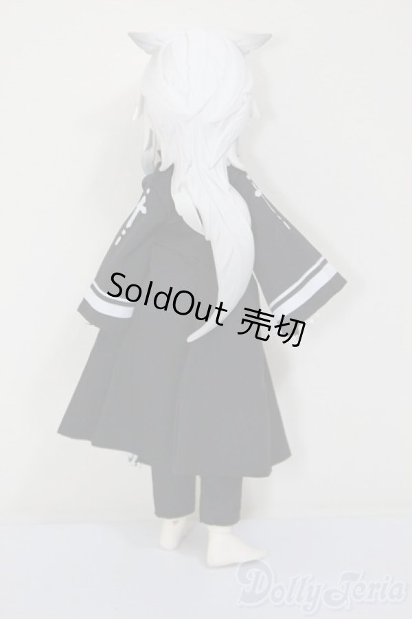 画像3: ルナロア：月光メルヘン物語 牧師：白昼/ A-25-12-17-217-NY-ZA (3)