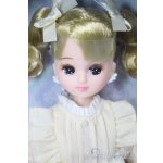 画像: リカちゃん/タカラトミー株主優待2025年/BJD　球体関節人形 A-25-12-17-204-NY-ZA