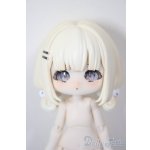 画像: 糖指数100% /くもマシュマロ/ A-25-12-17-205-NY-ZA